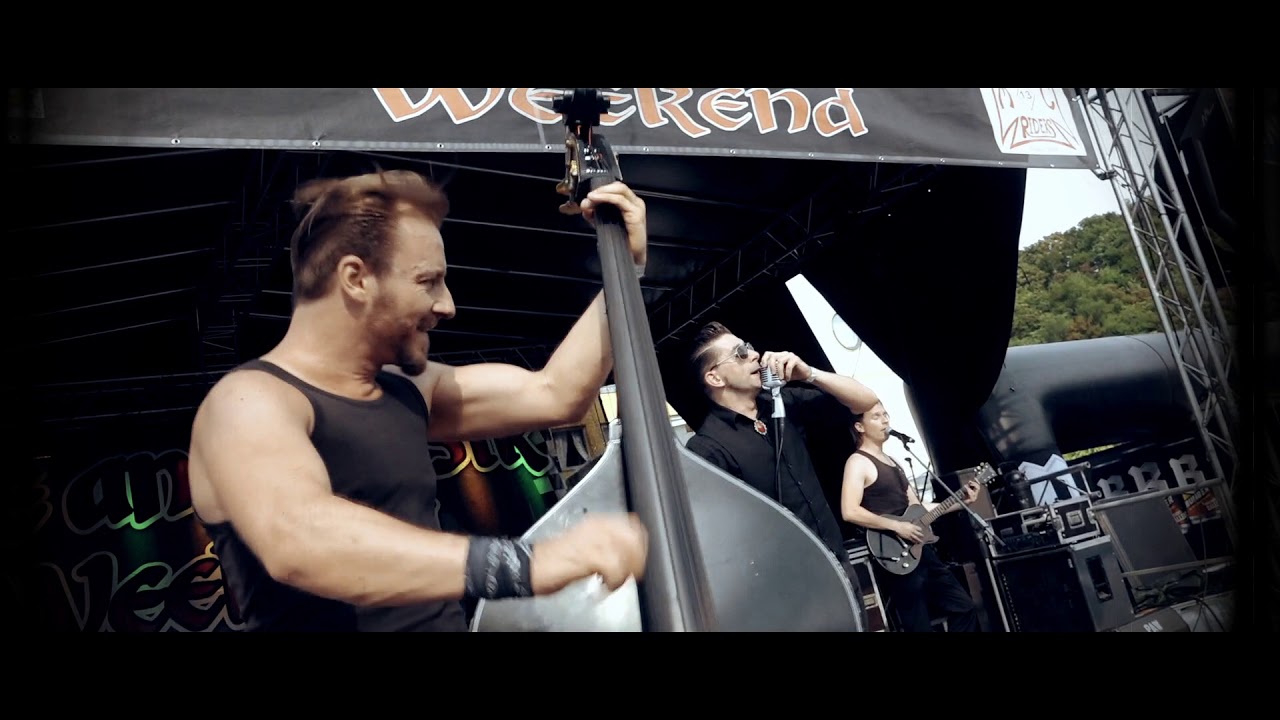 Bike And Music Weekend 2018 - Aftermovie