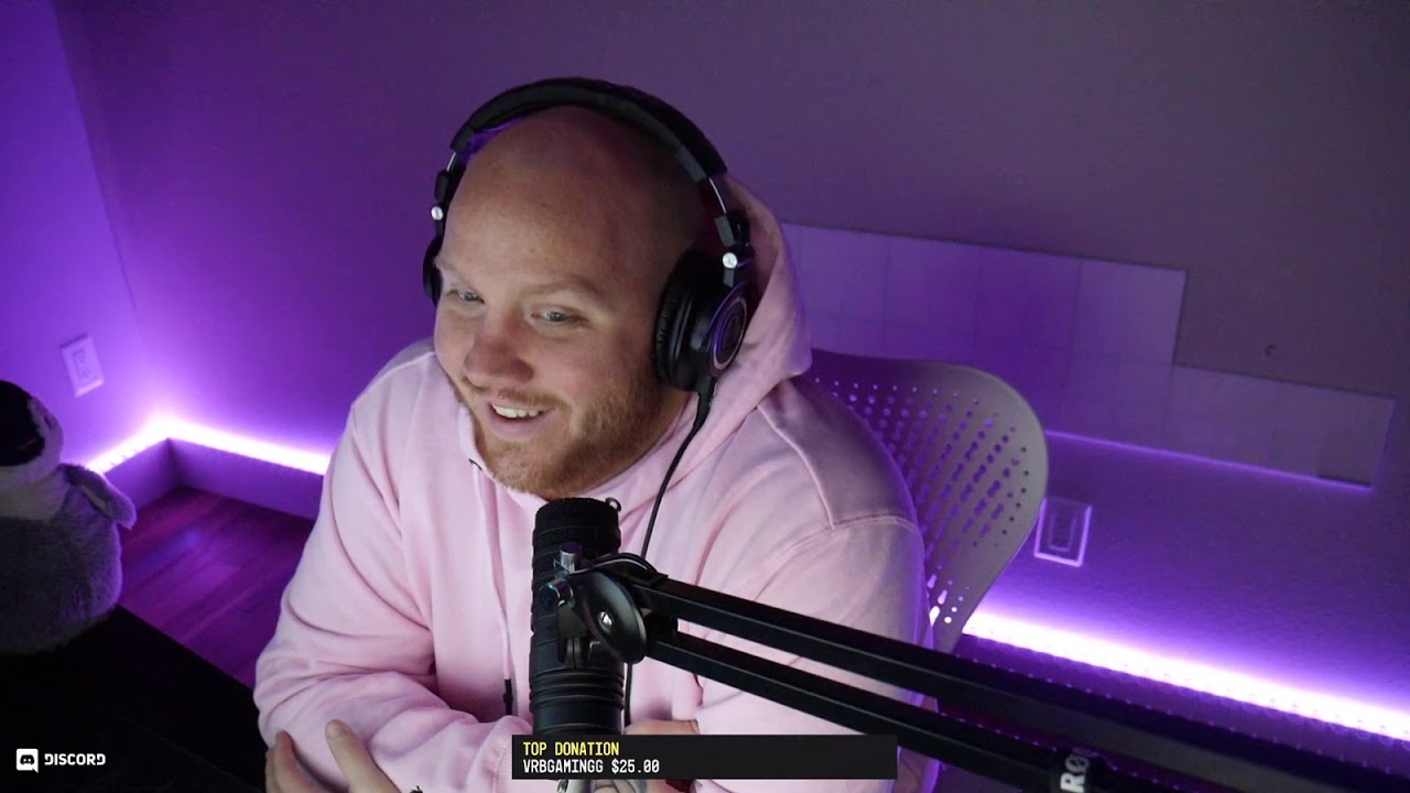 TimTheTatman plays Call of Duty: Warzone  [2021.01.13]