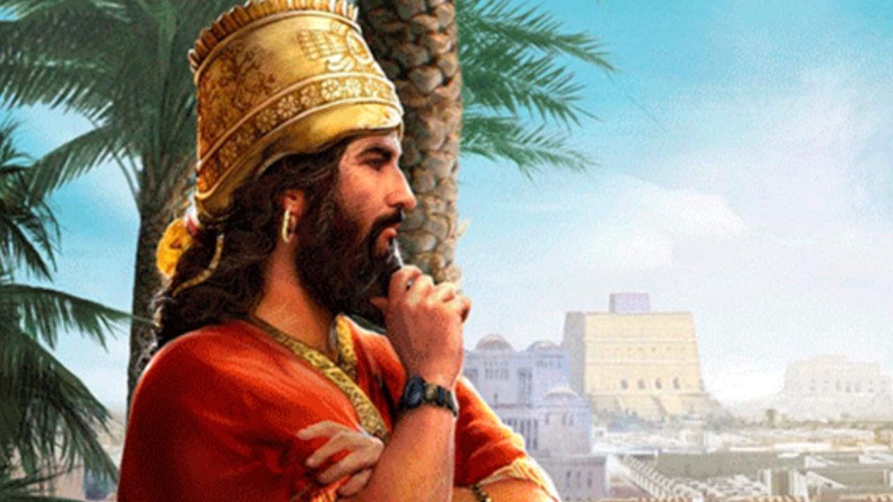 Los reyes de Judá: Desobedeciendo a la voluntad de Dios | Personajes Bíblicos