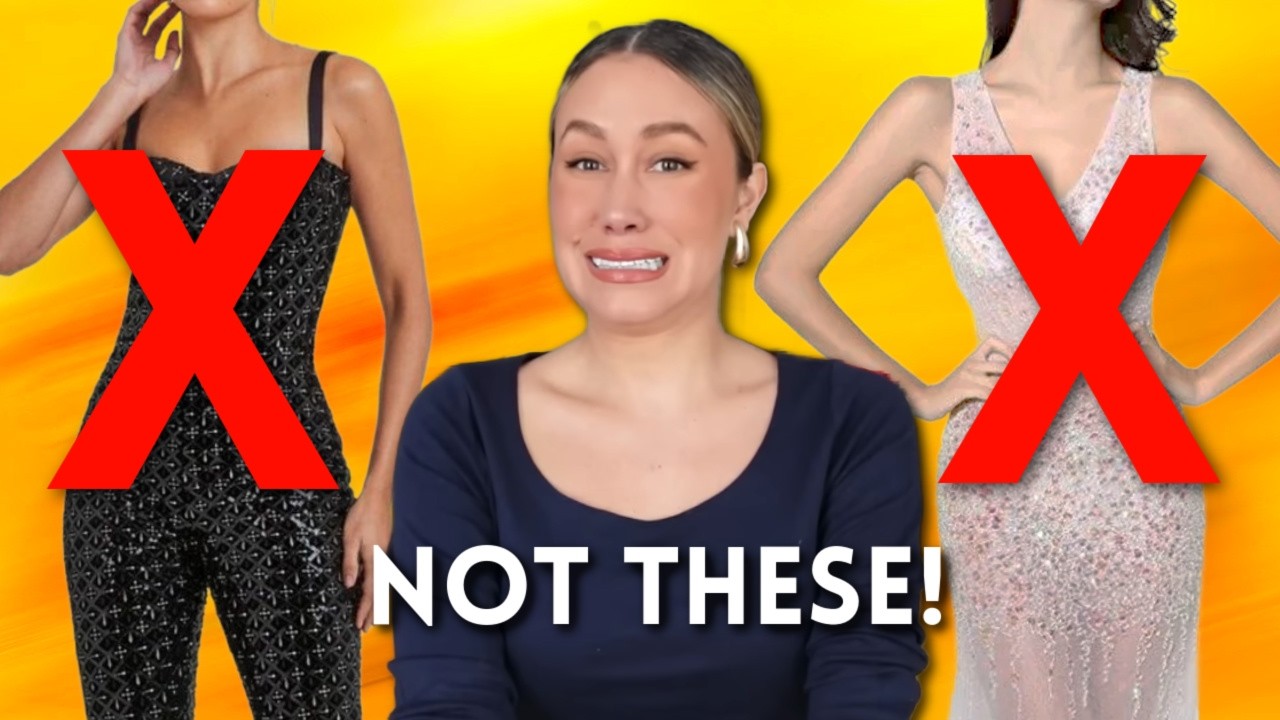 Pageant Trends That Are So Overdone! 🚫👗