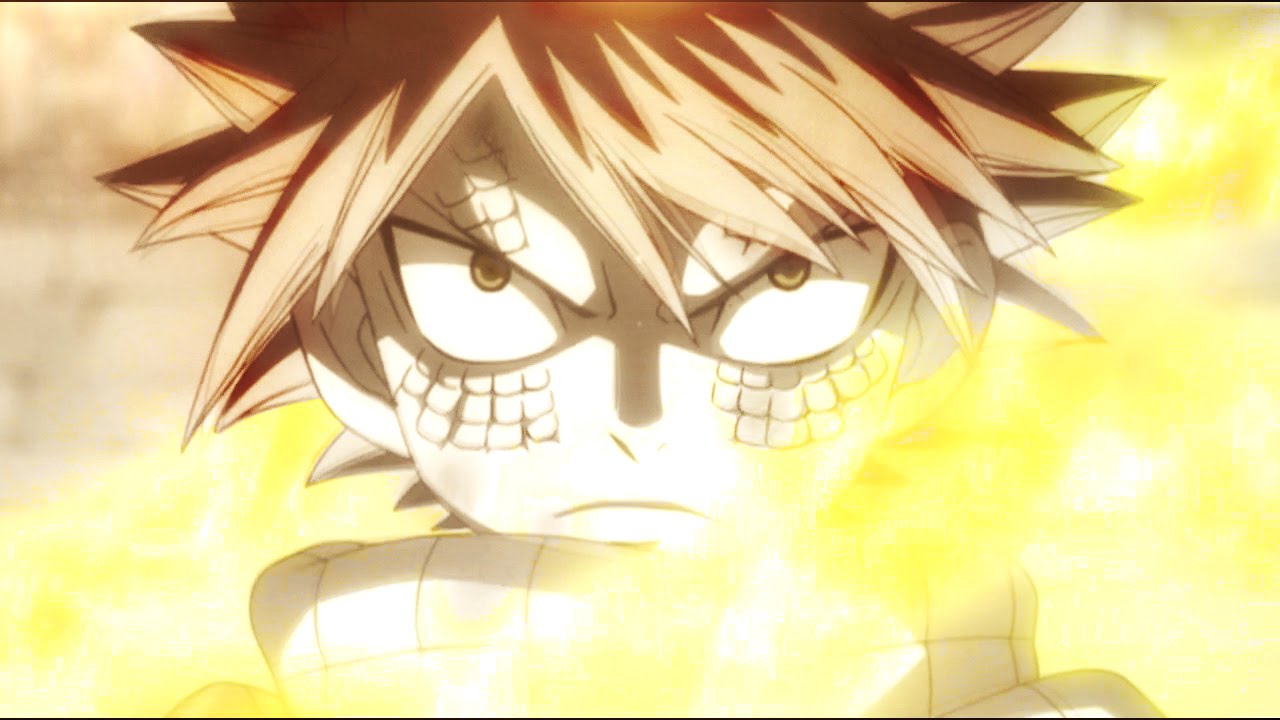 Fairy Tail AMV - We are not Alone [HD]