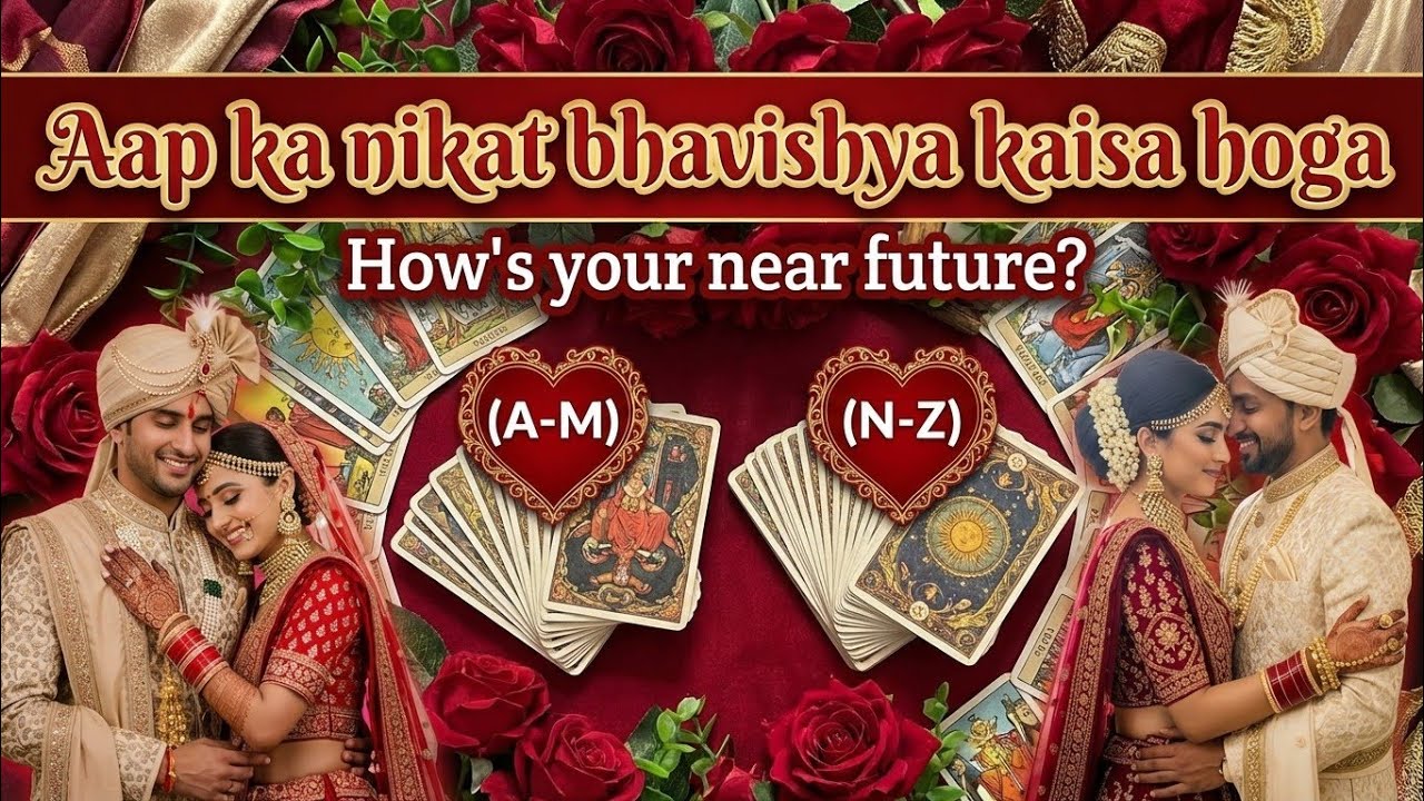 AAP KA NIKAT BHAVISHAYA TIMELESS 