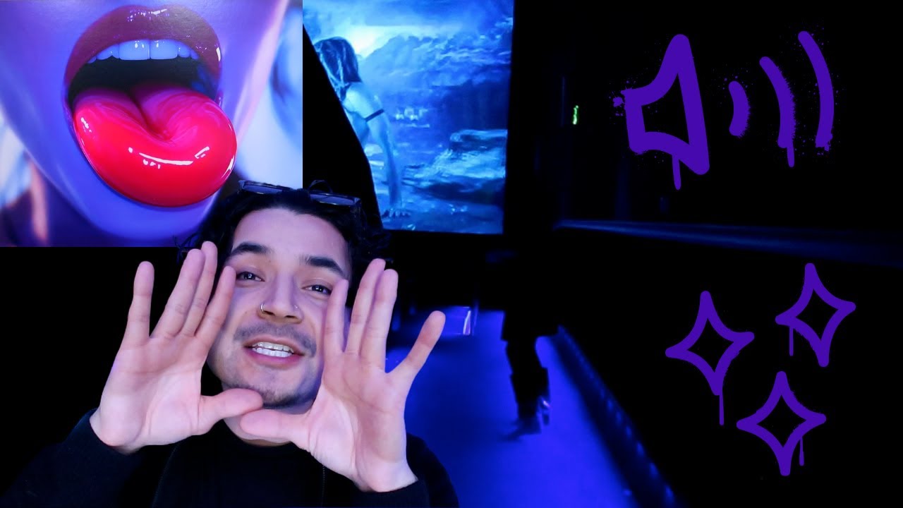 NOT EVERYDAY IS LOUD | VLOG