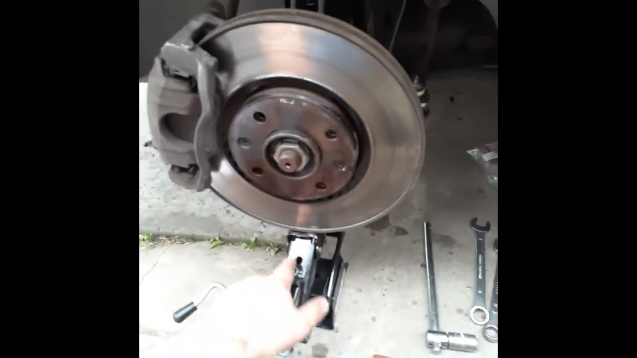 Cambio Bieleta suspensión Peugeot 307