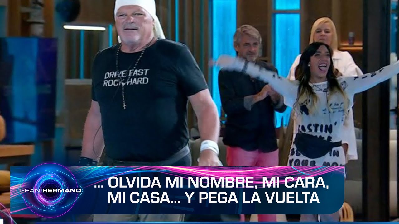Programa 91 (27-03-2024) - Gran Hermano