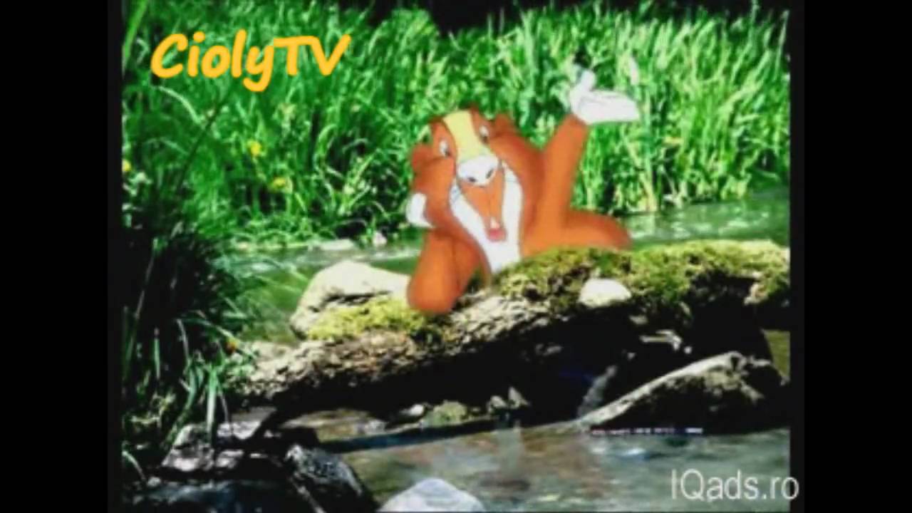 Mixed Romanian Commercials (English Subtitled) HD