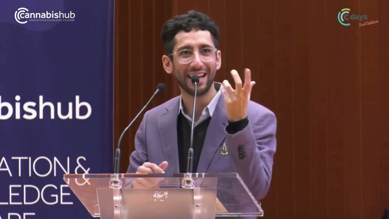 Mastering Cannabis Marketing Volatility: Profit Strategies_Javier Hasse