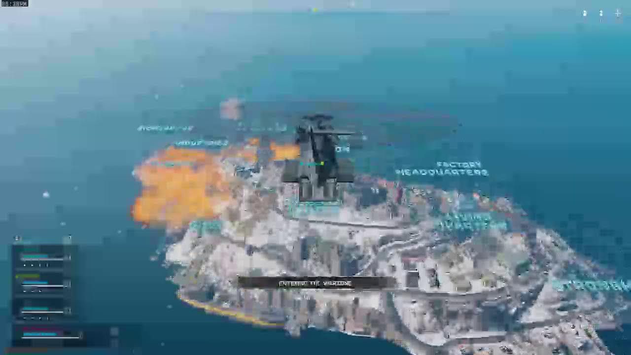 They said PS4 is Old...Watch this