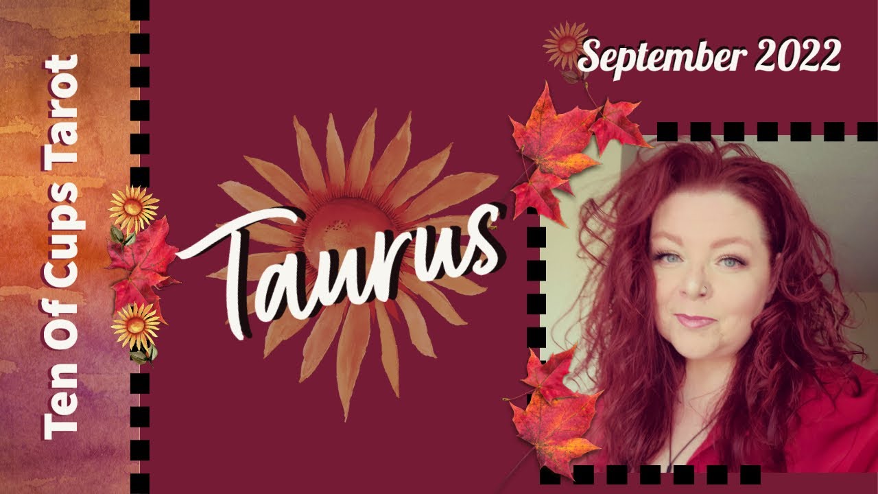 Taurus - Pay Attention To Their Energy.  Have They Changed?