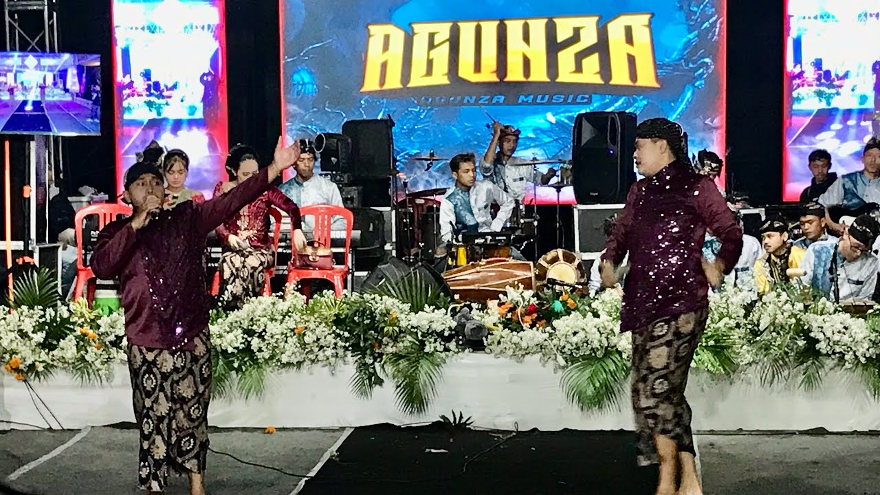 RILIS LAGU AZUNZA TERBARU ‼️ REOG MANUNGGAL BUDAYA INDONESIA