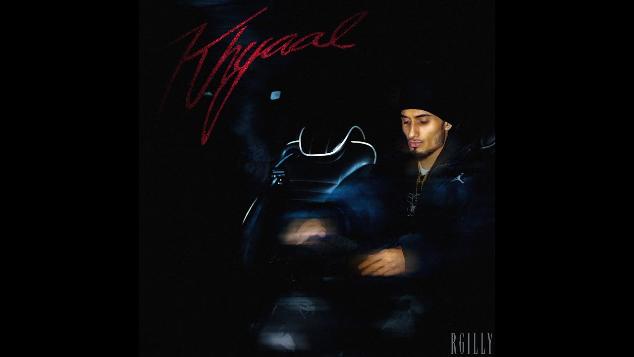 KHYAAL | RGILL | NXGRA | STABLEFILMS | OFFICIAL MUSIC VIDEO |