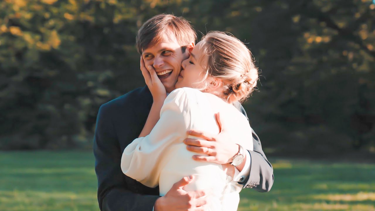 Mariage d'Adèle & Jean
