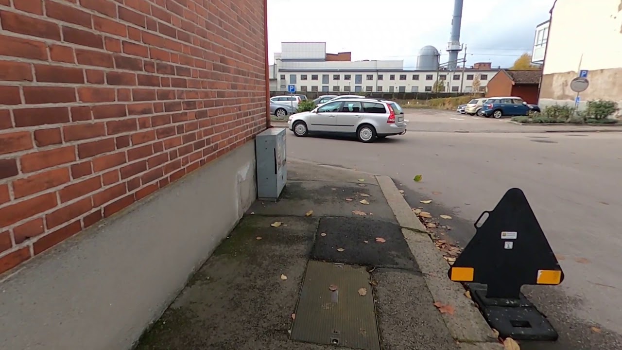 Esplanaden Centrum   Älmhult
