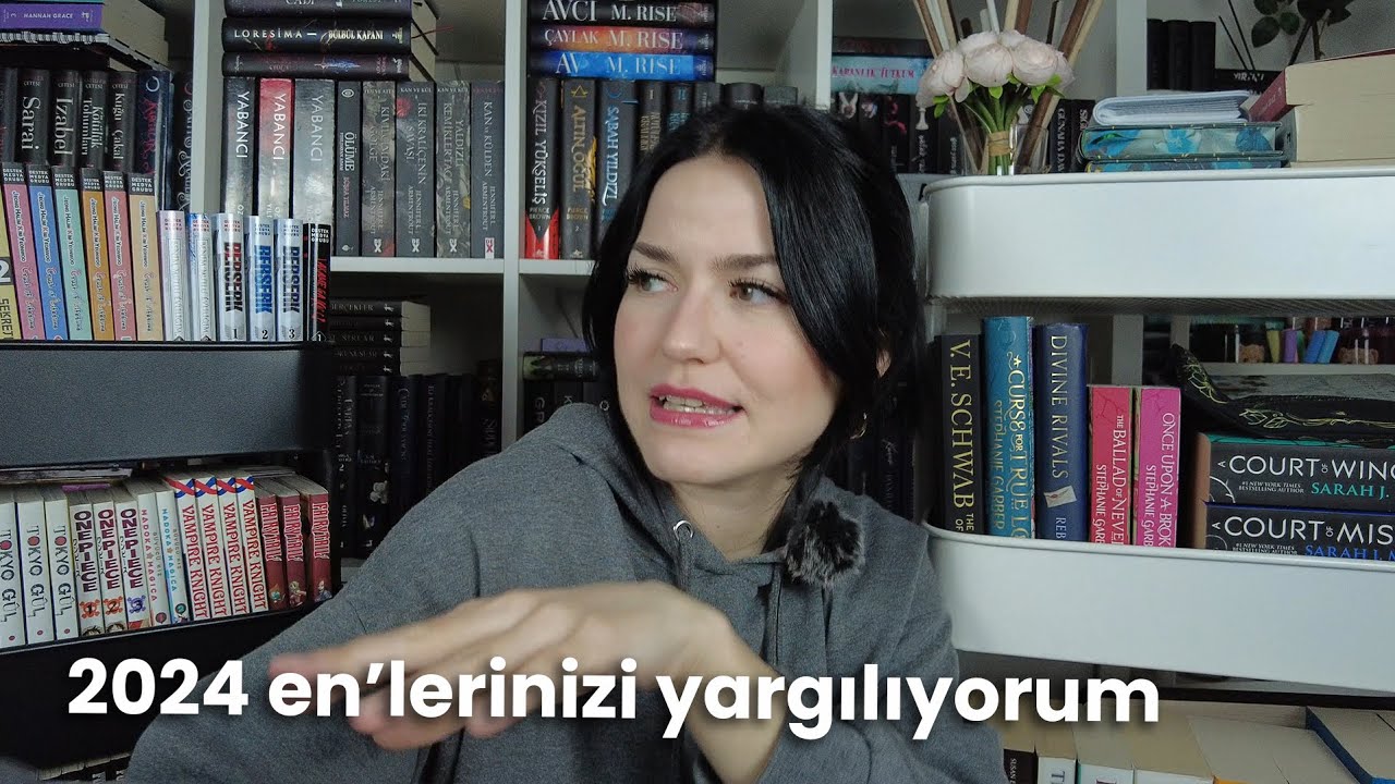 2024 en’lerinizi yargılıyorum