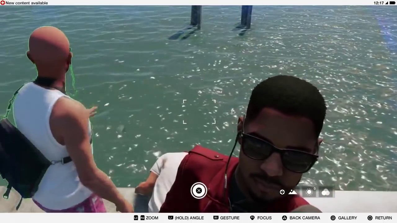 Best Of VanossGaming, October 2016: Watch Dogs 2, Battlefield 1, Gang Beasts