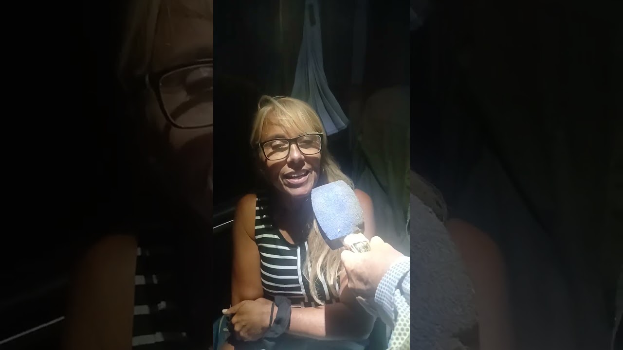 Gabriela Piñeyro  rumbo al Sudamwricano Beach en Encarnación Paraguy 2/2026