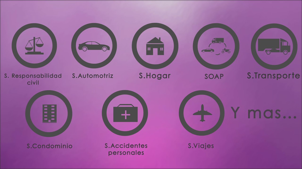 Seguros Online 2021