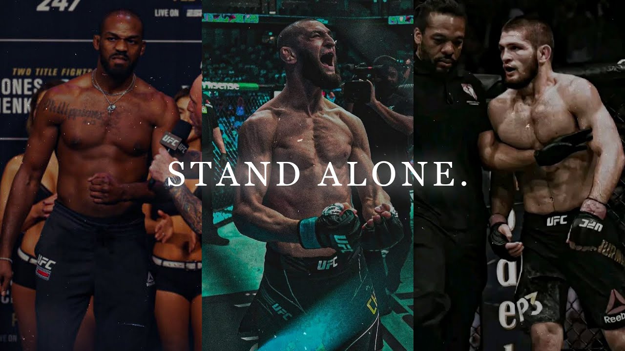 Rise Above the Noise: Stand Alone and Become Unstoppable