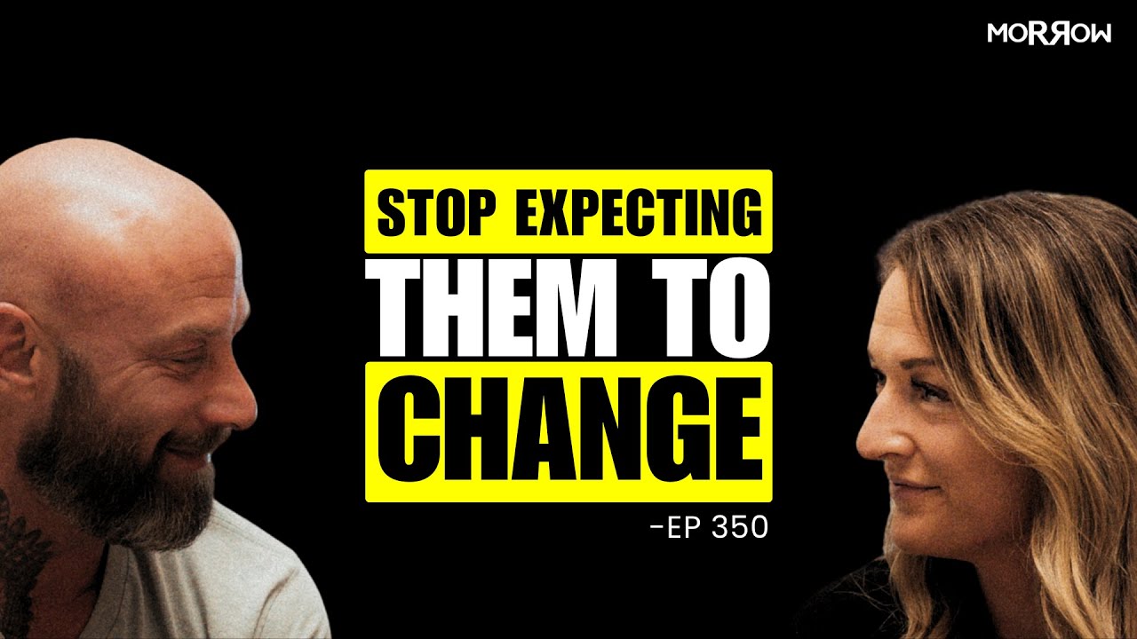 My Partner Won&rsquo;t Change &mdash; The Truth About &lsquo;This Is Just Who I Am | The 'NEW' Marriage | Ep350