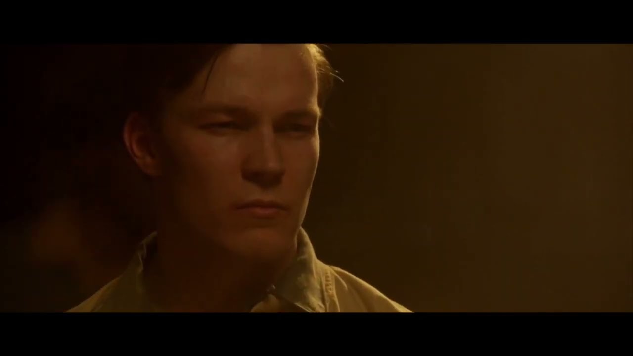 Alex Bracq Stunt Reel 2022