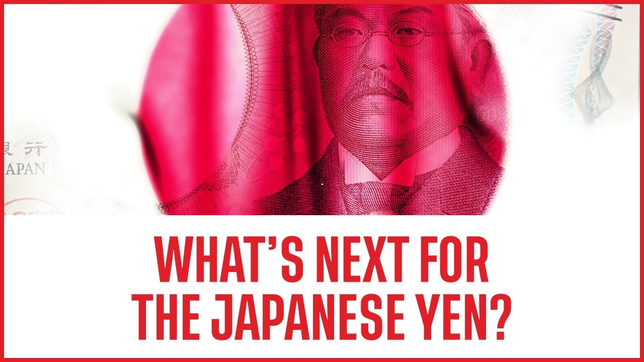 Yen at a crossroads of policy and politics