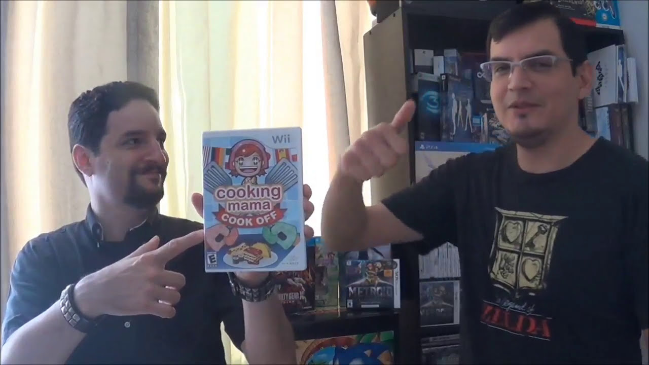 Top 10 Joyas Ocultas Nintendo Wii