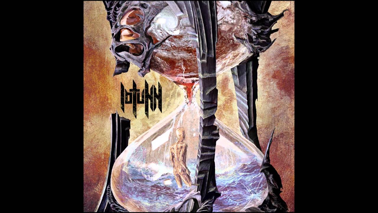 IOTUNN - Frost
