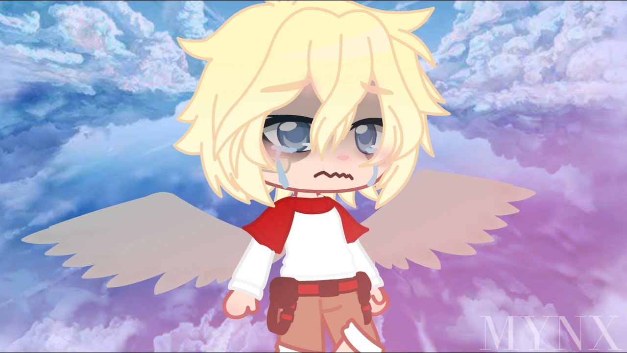 Tommyinnit Winged AU [part 1]-mynx