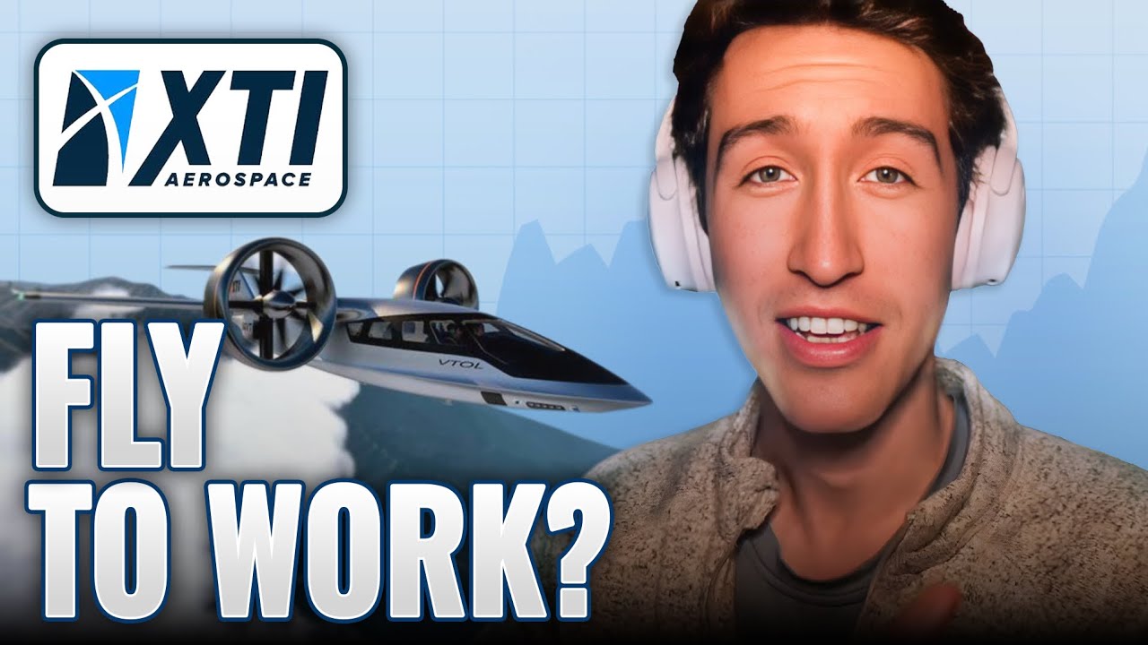 XTIA Stock&rsquo;s HIGH RISK Penny Stock Might Massively Impact Aviation&hellip;