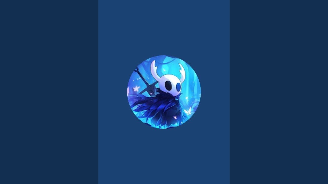 Hollow knight Live streamer is live!
