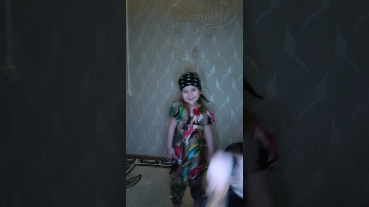 #танец Олма пишганда галинг