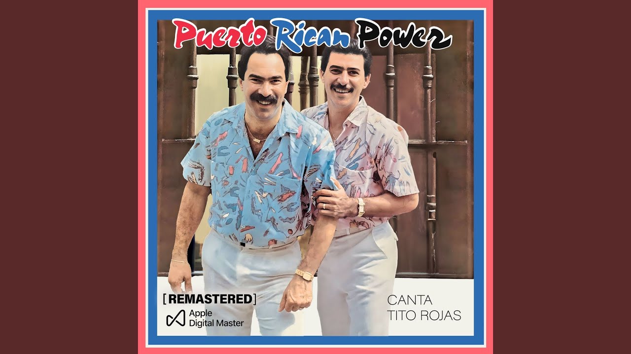 Amor De Mentira (Remastered)