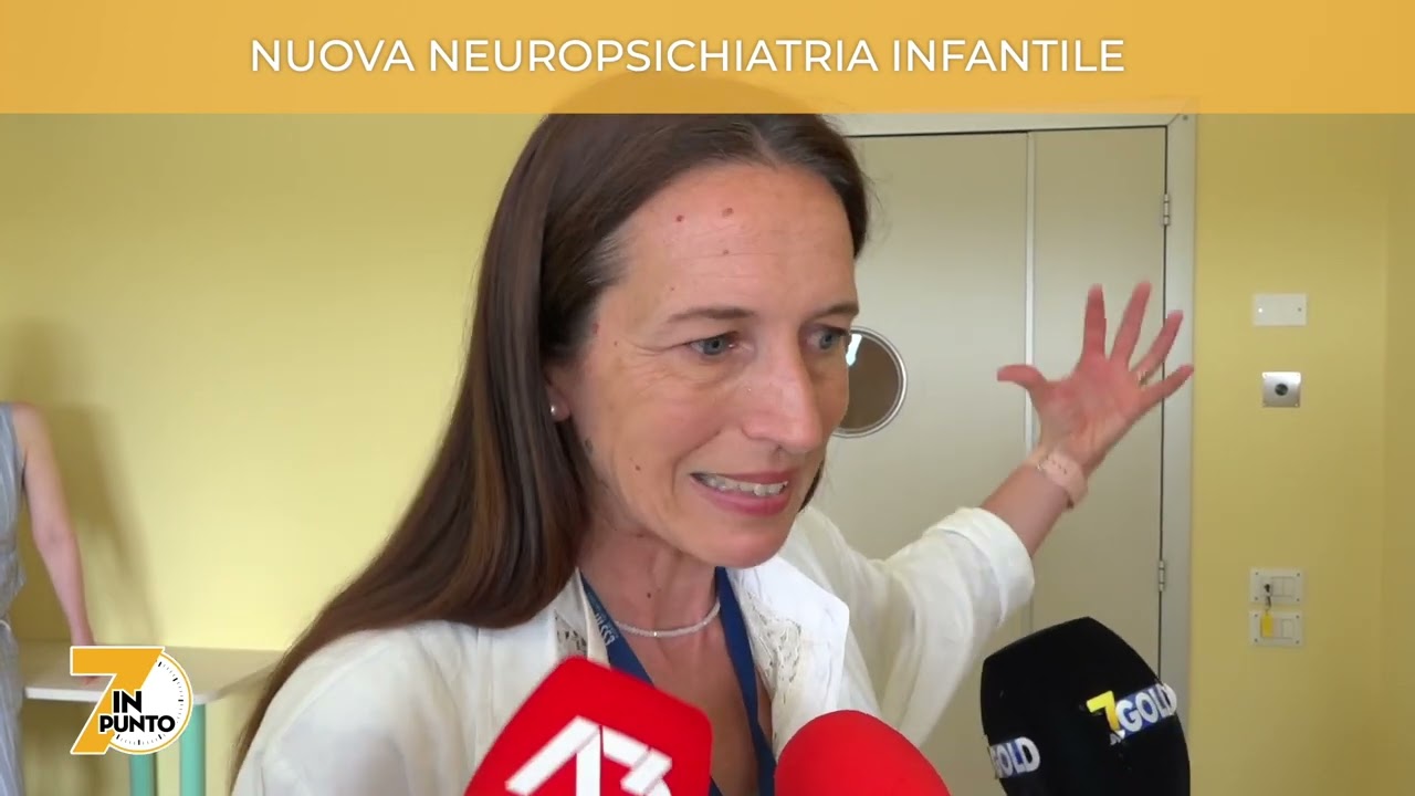 7INPUNTO NUOVA NEUROPSICHIATRIA INFANTILE