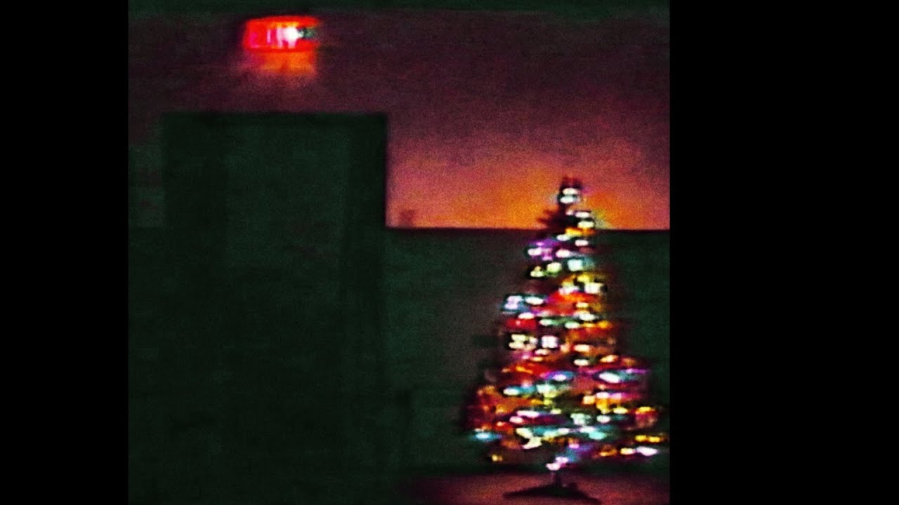 the christmas that never came.../snow-fi/lo-fi/liminal space playlist