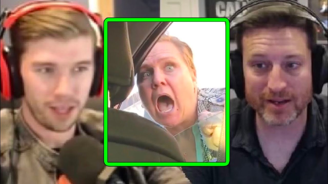 Who is the Person at Work that You НАТЕ? | PKA