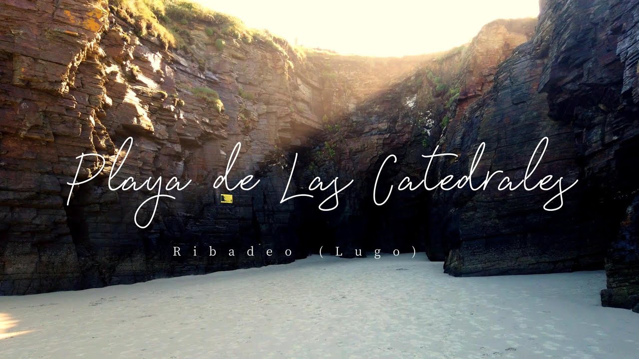 Playa de Las Catedrales (Ribadeo, Lugo)
