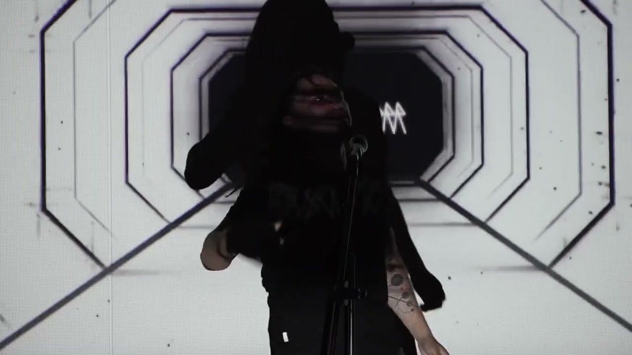 Disruptorrr - Transmutar (Video Oficial)