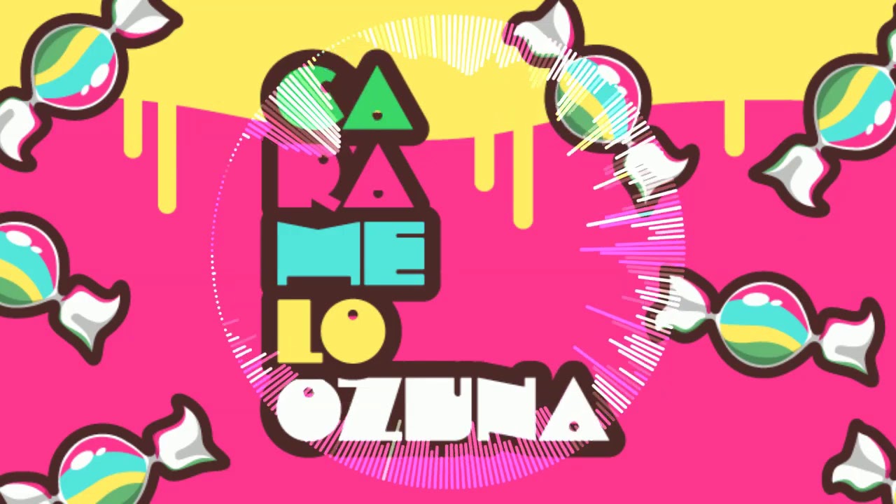 Caramelo Remix - Ozuna Ft. Karol G, Myke Towers, Arcangel (Rafael Herrera New School 2020)