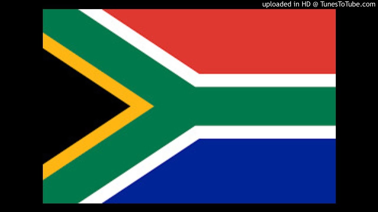 I am a professor - South African