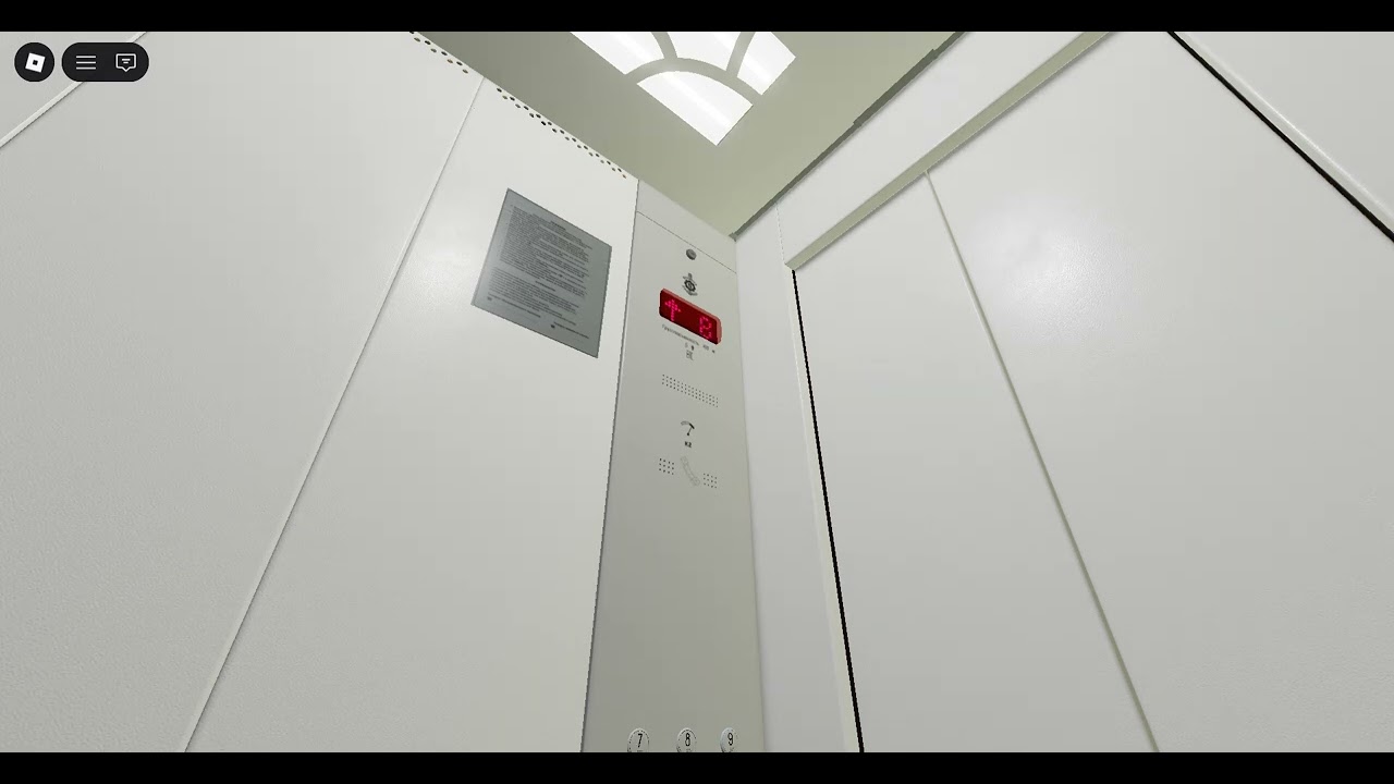 (6) лифт МЛМ 2023 г. г/п 400 кг