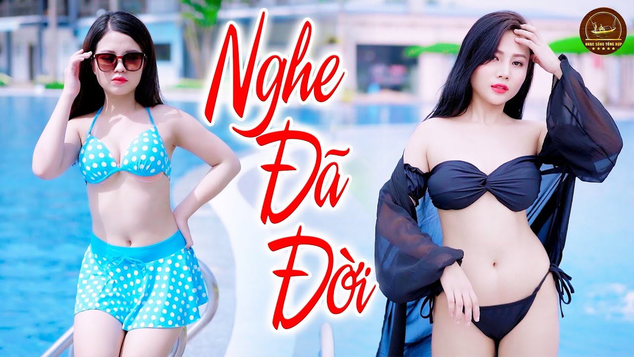 LK Ca Nhạc Đồng Qu&ecirc; Disco Remix Người Mẫu Bikini Ph&ecirc; Tuyệt Đỉnh 2026 | Nhạc Sống H&agrave; T&acirc;y G&aacute;i Xinh 2k8
