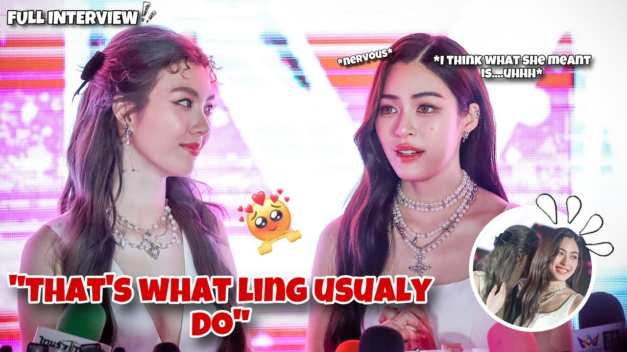 [ENGSUB] ORM WON’T STOP EXPOSING LING 🫣 | Full Interview Karmart 15th Anniversary