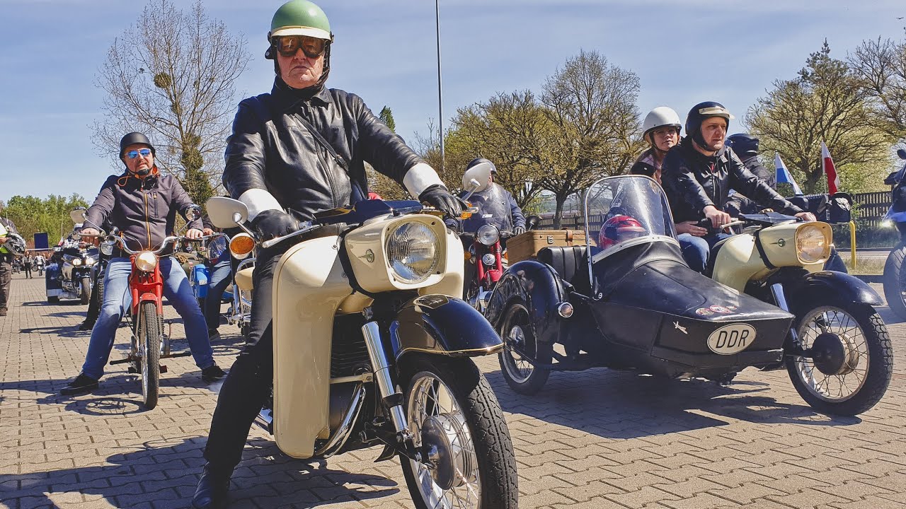 Otwarcie Sezonu Motocyklowego 2025 - Toruń Motoarena