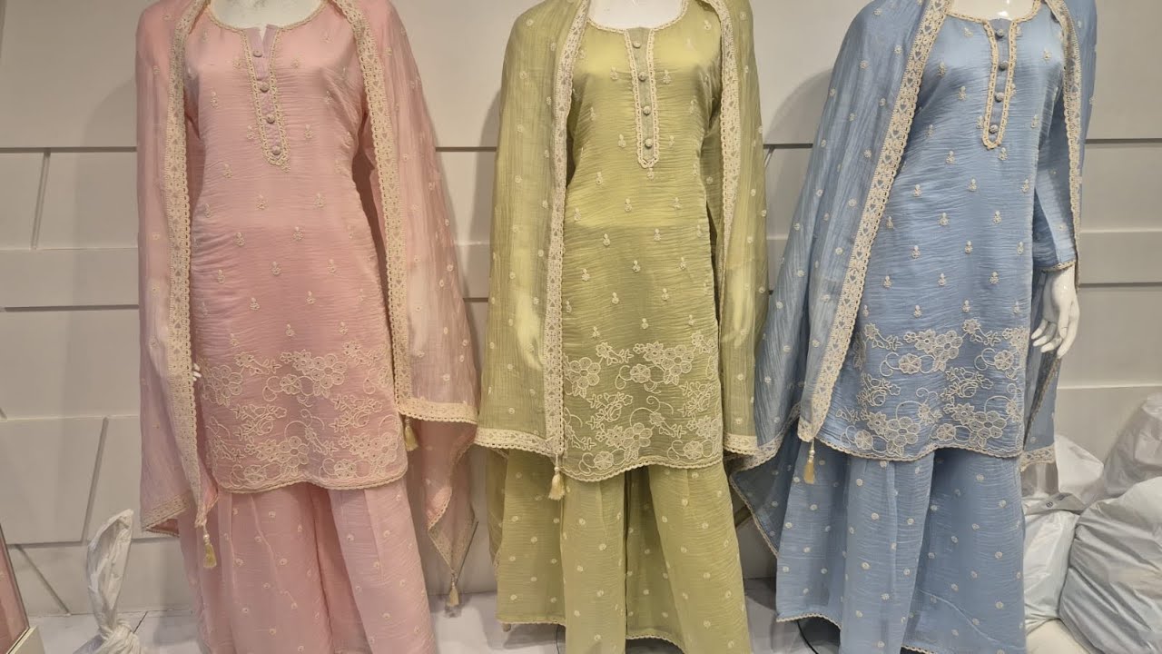 BRANDED BOUTIQUE STYLE PARTY WEAR SUITS DHAMAKA SALE ORDER ON 7310795699