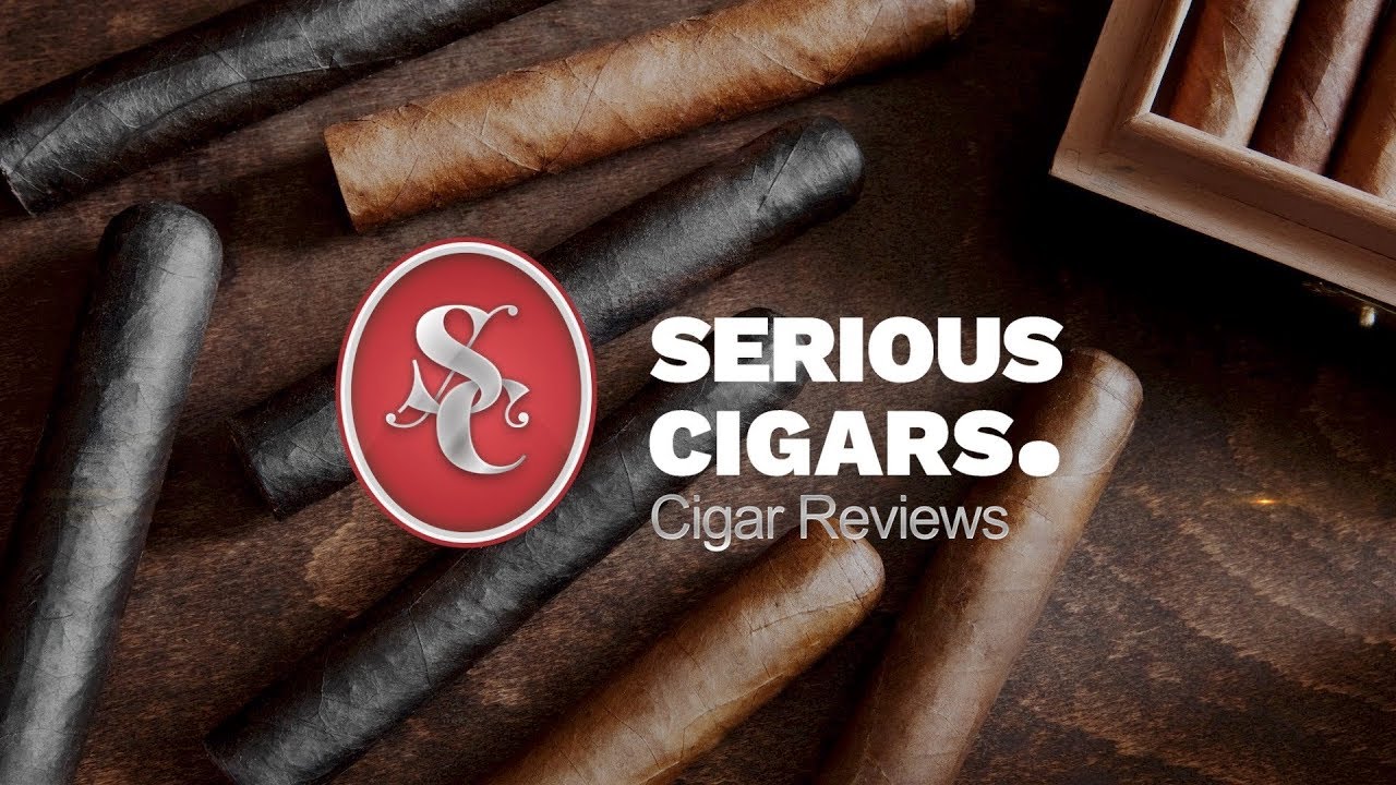 Oliva Serie O Review