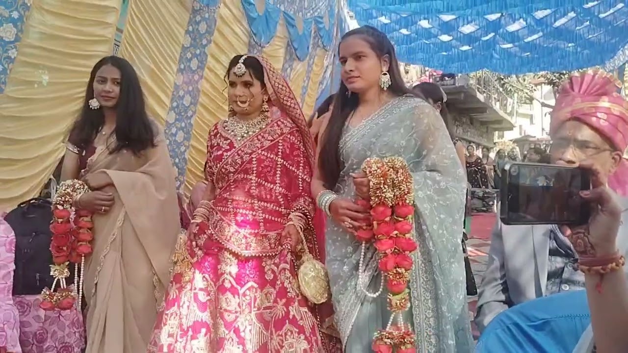 Finally 8 Saal ke baad shadi ho gye. 🥰🤞👫#shadi #love #marriage 