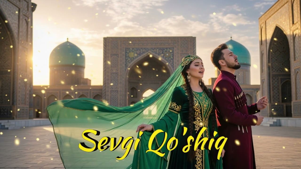 Oʻzbek Love Songs Collection 2026 | Emotional Romantic Uzbek Music