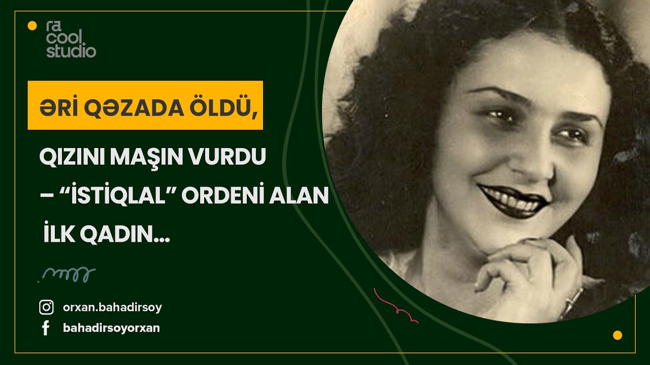Ölü bilinən atası evə gəldi, ona Stalinin məşuqəsi dedilər…