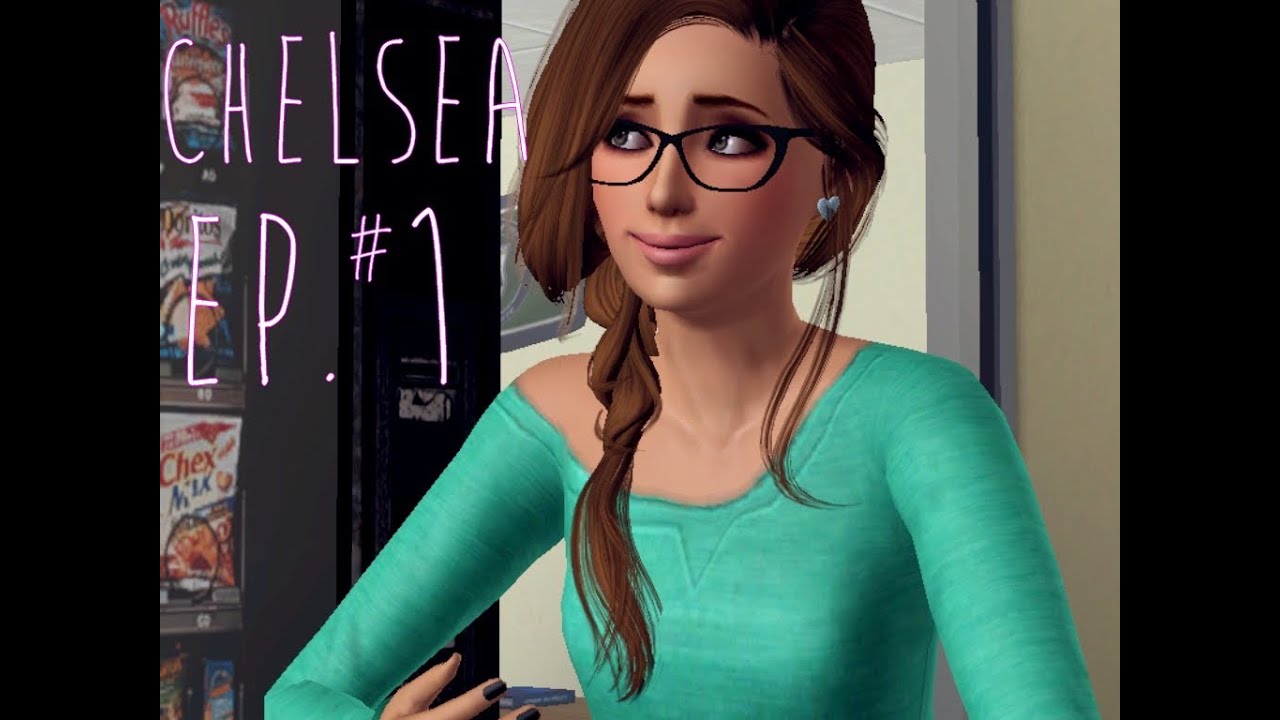 Chelsea - Episode 1
