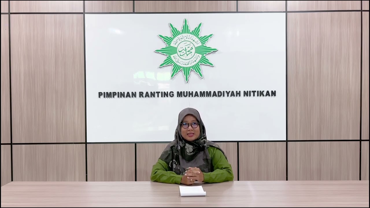 Ngabuburit Spesial Aisyiyah Nitikan 1447 H #15